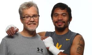 Фредди Роуч: "Спенс Портерни ўлдиради"