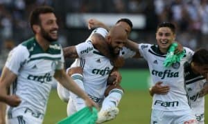 "Бунёдкор"нинг собиқ устози "Палмейрас"ни 10-марта Бразилия чемпиони қилди (ФОТО)