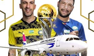 Ўзбекистон Суперкубоги. "Пахтакор" - "Насаф": Матнли трансляция!