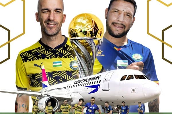 Ўзбекистон Суперкубоги. “Пахтакор” - "Насаф": Асосий таркиблар маълум!