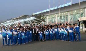 Ўзбекистон Параосиё ўйинларида умумжамоа ҳисобида 5-ўринни эгаллади