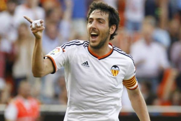 "Валенсия" етакчиси камида бир ойга сафдан чиқди