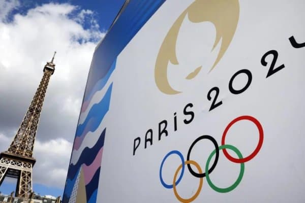 Париж-2024: Медаллар жамғариш Хитой пешқадам. Ўзбекистончи?