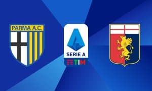 "Парма" - "Женоа": Матнли трансляция