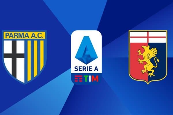 "Парма" - "Женоа": Матнли трансляция