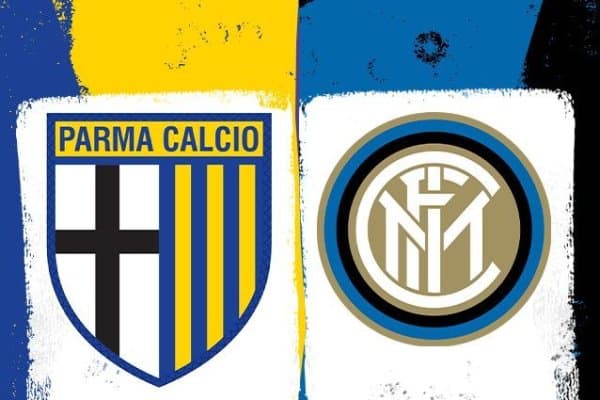"Парма" - "Интер": Матнли трансляция