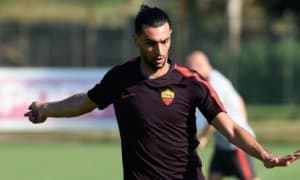 Пасторе А Сериянинг навбатдаги турида "Рома"га ёрдам беролмаслиги мумкин