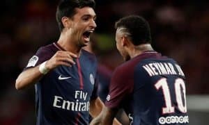 Савиям ПСЖга тўғри келмай қолди