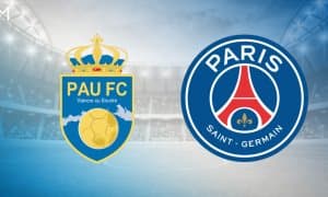 ПСЖ ва "Лилль" клубларининг таркиблари маълум!