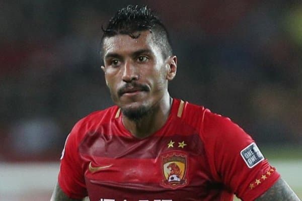 Расман! "Барселона" Паулиньони Хитой клубига сотди