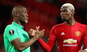 Клубсиз қолган Погба Францияга қайтиши мумкин