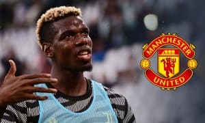 Погба “Манчестер Юнайтед”га қайтади