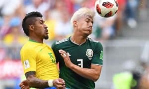 Паулиньо яна Суперлигага қайтиши мумкин