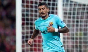 Паулиньо ўз келажаги борасида гапириб ўтди