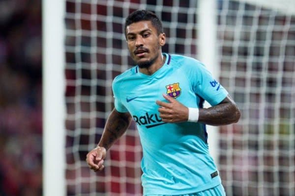 Паулиньо ўз келажаги борасида гапириб ўтди