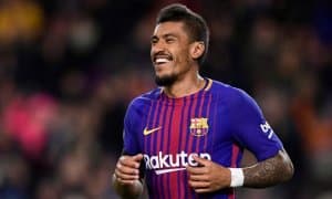 "Ювентус" Паулиньо учун 40 млн евро тўлашга тайёр