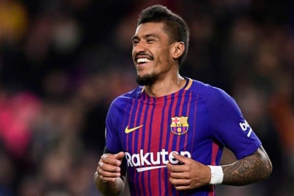 "Ювентус" Паулиньо учун 40 млн евро тўлашга тайёр