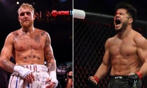 Жейк Полни текинга уриб қўядиган жангчи топилди