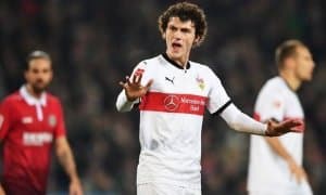 "Ливерпуль" Павар учун "Штутгарт"га 35 миллион евро тўлашга тайёр