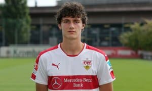 "Бавария" Павар билан келишиб бўлган, навбат "Штутгарт"га