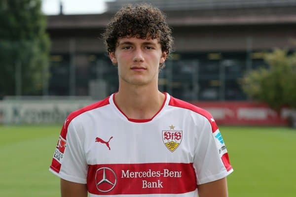 "Бавария" Павар билан келишиб бўлган, навбат "Штутгарт"га