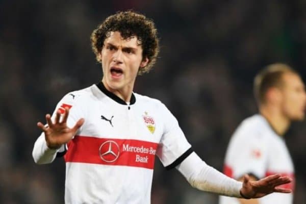 "Бавария" тез орада жаҳон чемпионини ўз сафига қўшиб олади