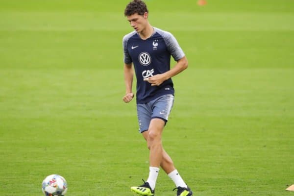 "Барселона"га Павар керак эмас