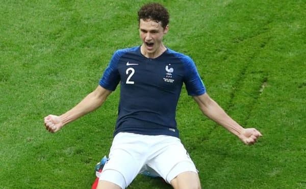 Павар нега "Бавария" уни сотиб олганини айтди