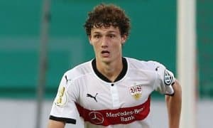 Павар "Бавария"га ўтишга рози бўлди