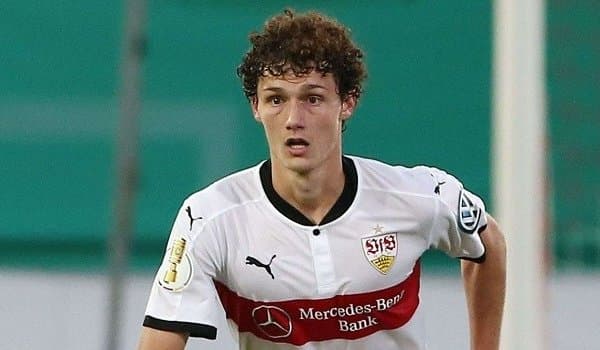 Павар "Бавария"га ўтишга рози бўлди