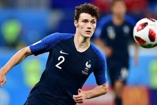 "Реал" ҳам Павар учун курашда иштирок этади