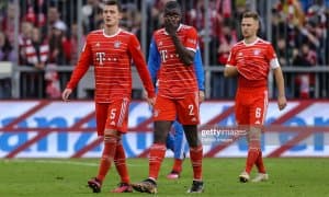 "Манчестер Юнайтед" "Бавария" футболчисига қизиқиш билдирмоқда