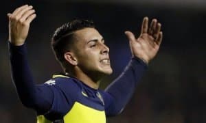 "Арсенал" қишда Аргентина терма жамоаси аъзосини ўз сафига қўшиб олмоқчи