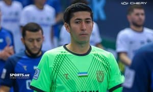 Суперлига. "Бунёдкор" - ОКМК: Асосий таркиблар маълум