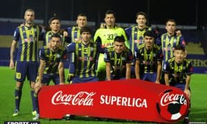 "Пахтакор" Туркиядаги иккинчи йиғинда қайси жамоалар билан ўйнайди?