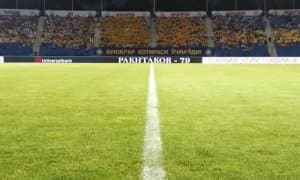 "Пахтакор-79" хотирасига бағишланган афсоналар ўйинида ғолиб аниқланмади