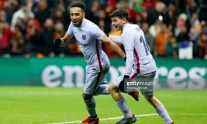 ЕЛда ҳафтанинг энг яхши футболчиси бўлиш учун номзодлар маълум (Фото)