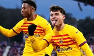 Педри "Реал"нинг чемпионлар лигасидан чиқиб кетишини истамайди. Бироқ...