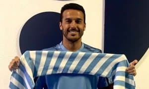 Шомуродов жамоадоши "Рома"нинг азалий рақибига ўтди