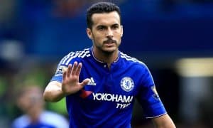 Педро "Челси" билан шартномасини узайтирди