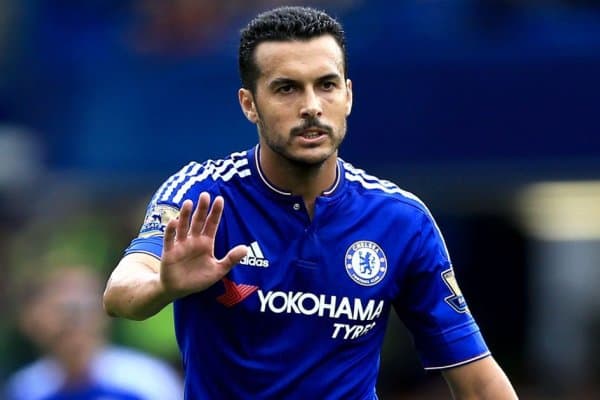 Педро "Челси" билан шартномасини узайтирди