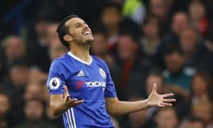 Педро футбол тарихига кирди