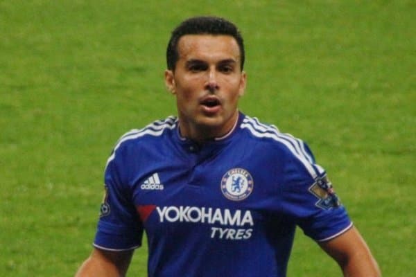 Педро қачон сафга қайтади?