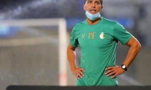 Машарипов жамоасига янги мураббий тайинланди!