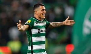 "Тоттенхэм" тез орада янги футболчи трансферини эълон қилади