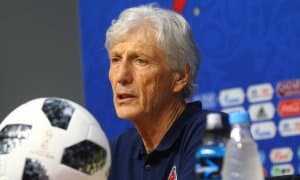 Колумбия терма жамоаси бош мураббийи Аргентина терма жамоасида иш бошлаши мумкин