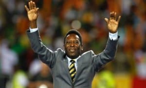 Пеле АПЛнинг янги мавсуми олдидан ўз тахминини билдирди