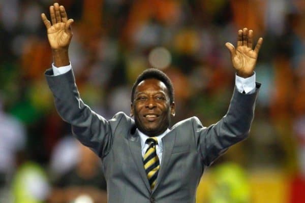 Пеле АПЛнинг янги мавсуми олдидан ўз тахминини билдирди