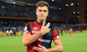 Расман! "Милан" А Сериянинг тўпурар футболчисини сотиб олди