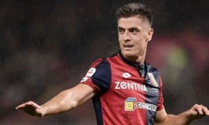 "Милан" тез орада А Серия тўпурарларидан бирининг трансферини эълон қилади